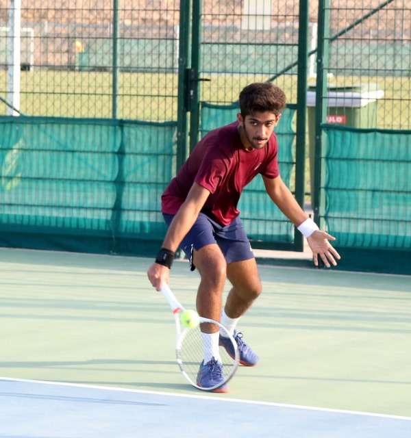 من المنافسة