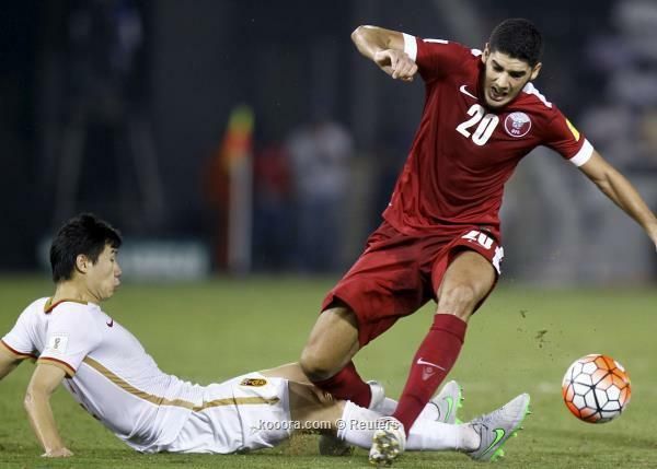 كريم بوضياف