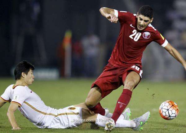 كريم بوضياف