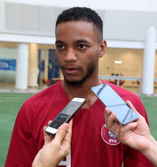 سالم الهاجري