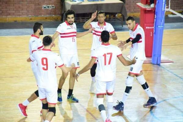 فريق الزمالك