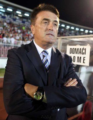  رادومير أنتيتش 