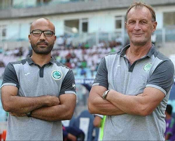 بوشار صحبة مهدي فتح الله