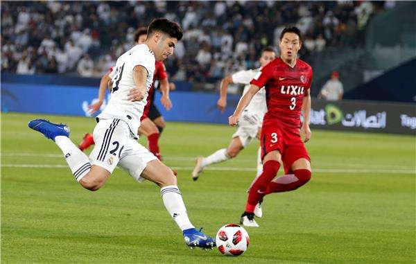 ماركو أسينسيو