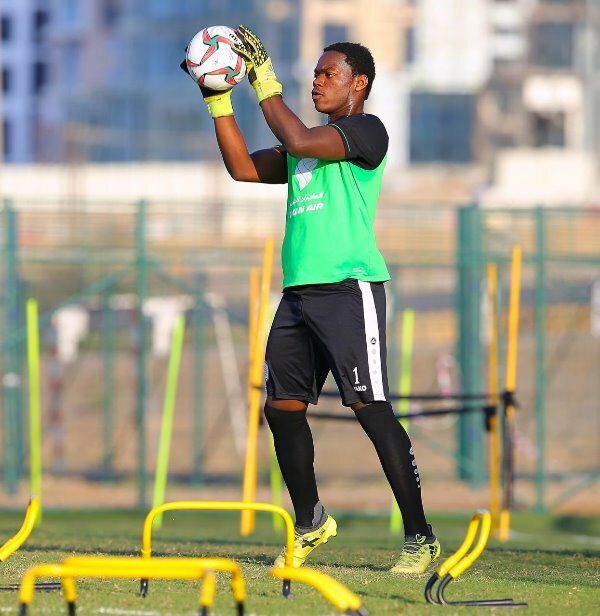 عمار الرشيدي