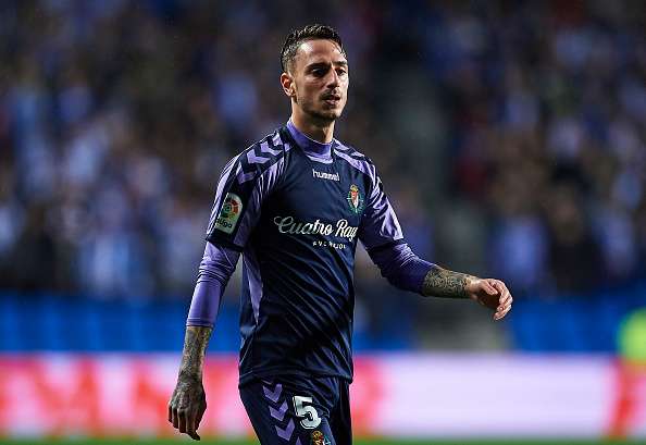 فرناندو كاليرو