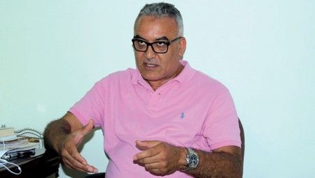 حميد أبرشان