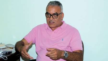 حميد أبرشان