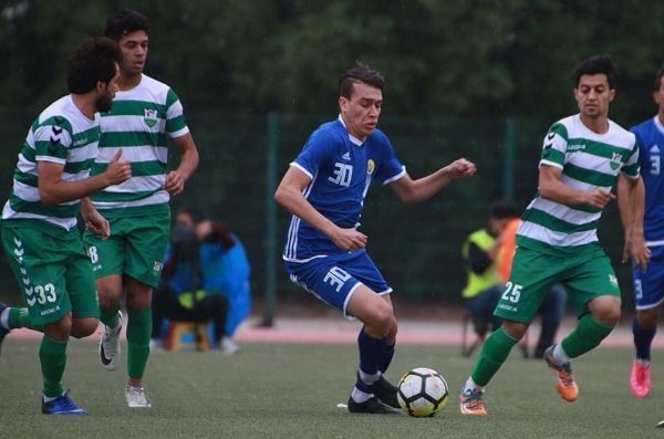 صورة أرشيفية