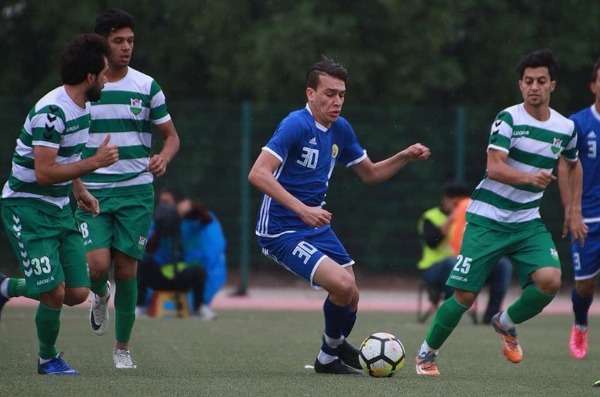 صورة أرشيفية