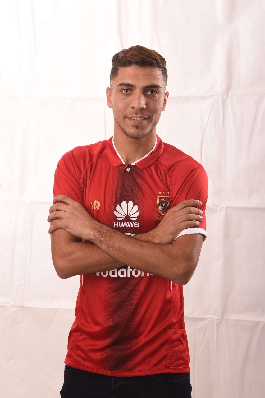 محمد شريف