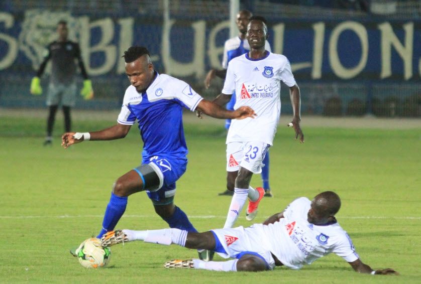  أوليموينجو توماس