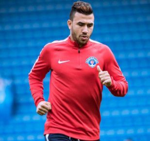 محمود حسن تريزيجيه