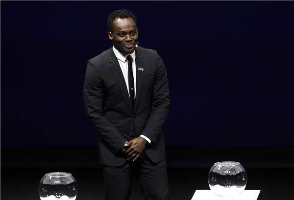 مايكل إيسيان