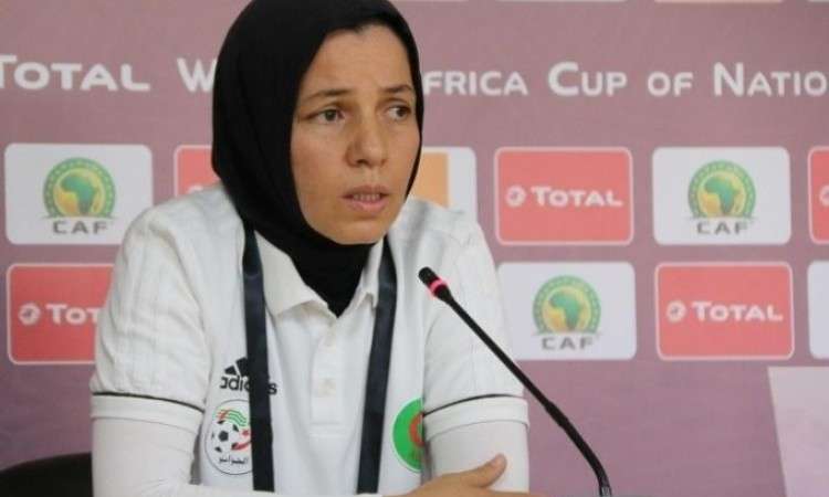 راضية فرتول