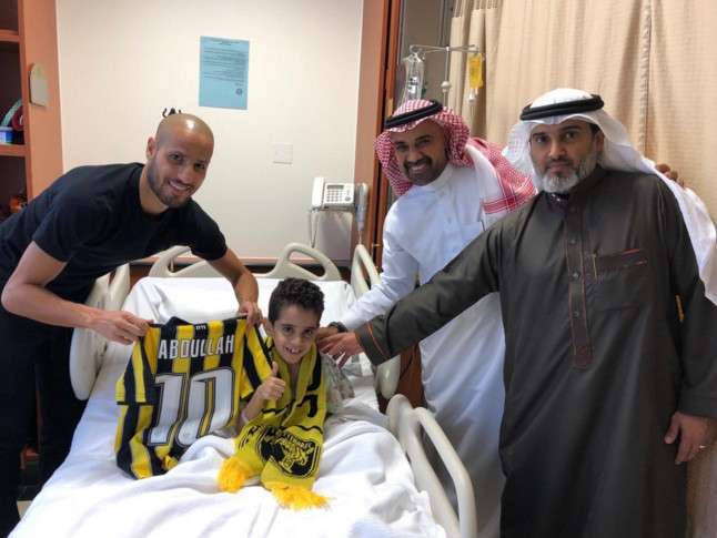 كريم الأحمدي 