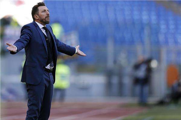 دي فرانشيسكو