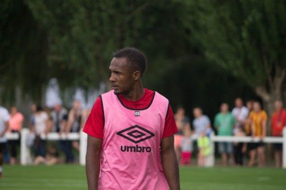 إبراهيم أمادا