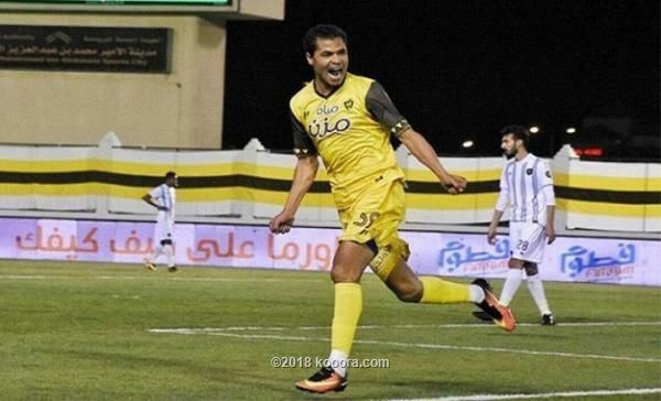 هشام السيفي