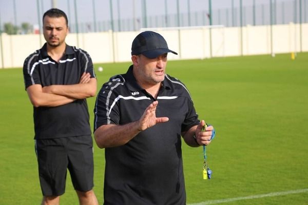 نور الدين ولد علي