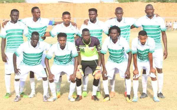  الرابطة كوستي