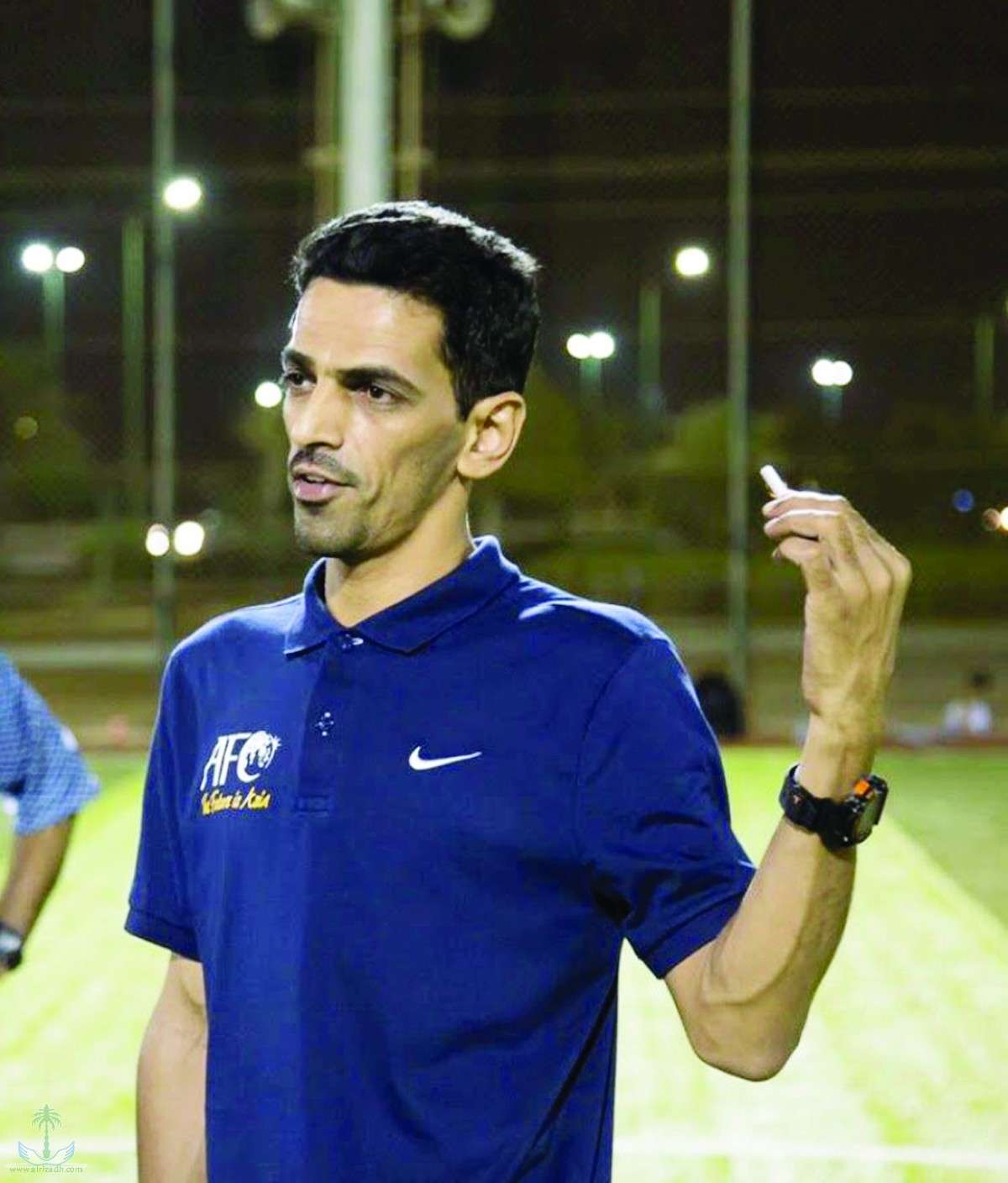 بندر الأحمدي