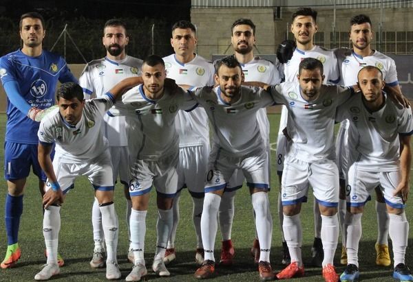  شباب الخليل