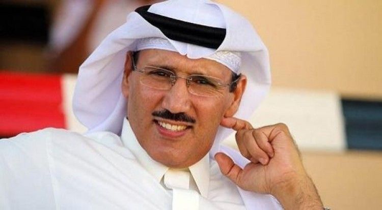فهد المطوع 