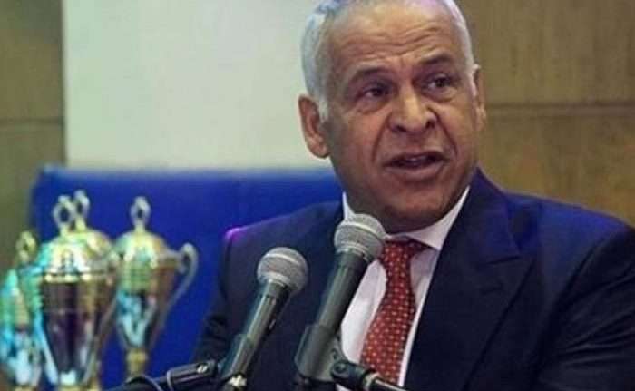 فرج عامر