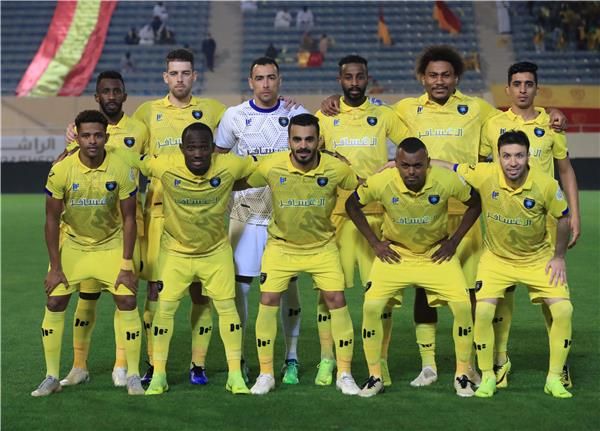 التعاون