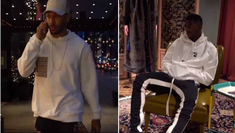 ديمبلي وأوباميانج