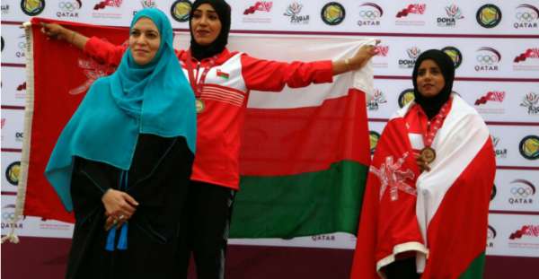 من الدورة السابقة بقطر