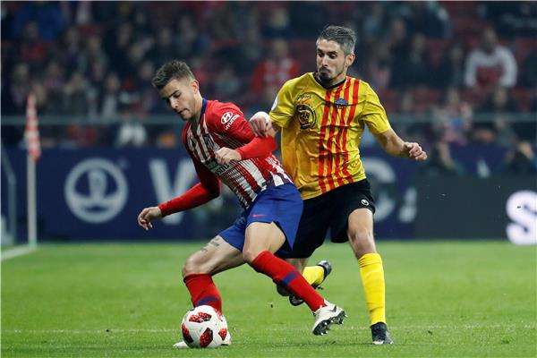 لوكاس هيرنانديز