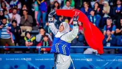 فاطمة الزهراء أبو فارس