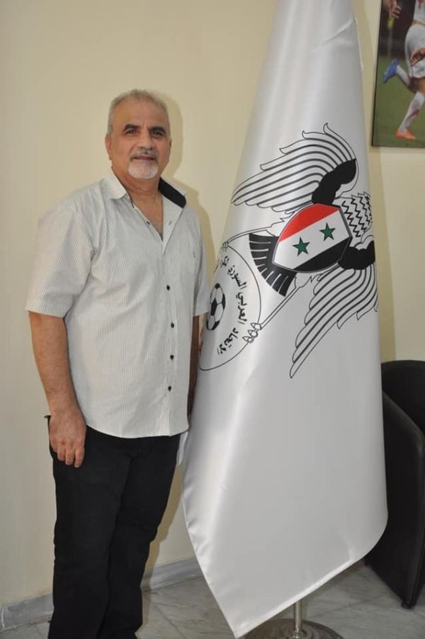سليمان أبو علو