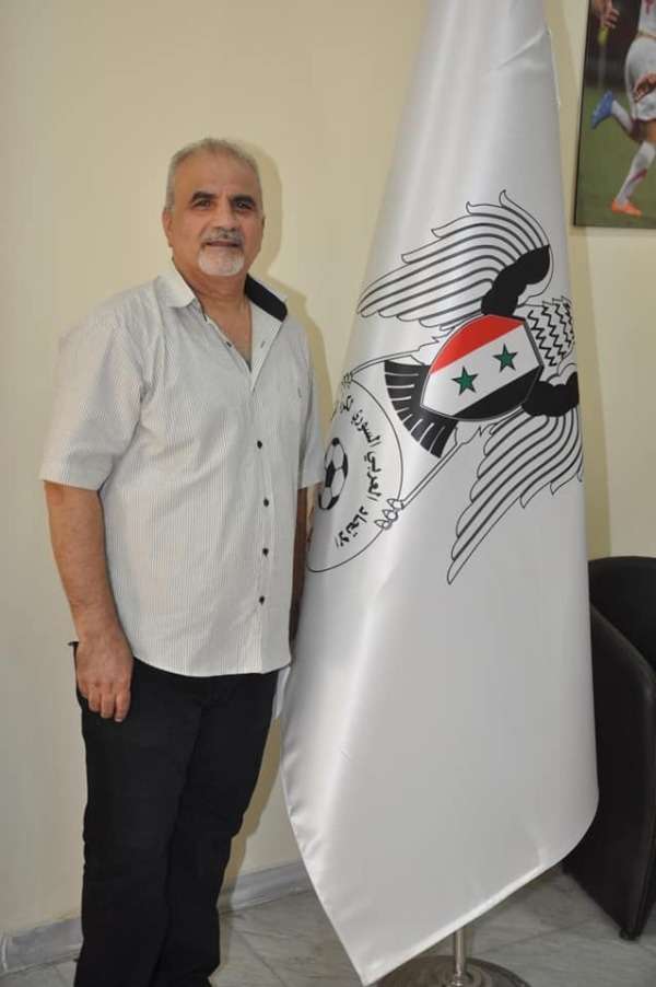 سليمان أبو علو