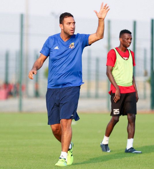 أحمد حسام ميدو