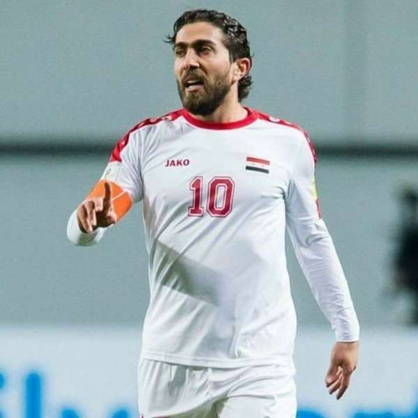 فراس الخطيب