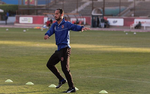 وليد سليمان 