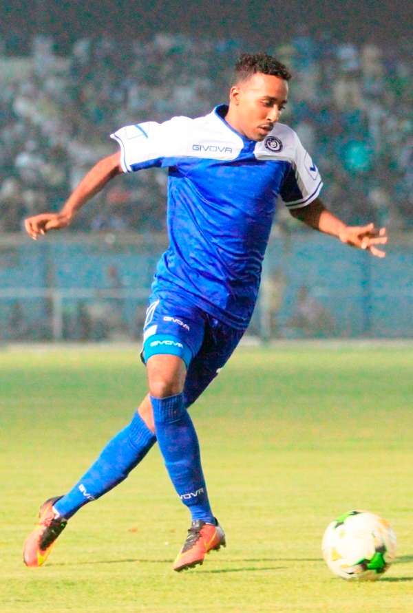 صهيب الثعلب 