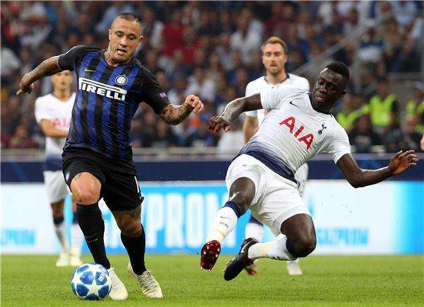 رادجا ناينجولان