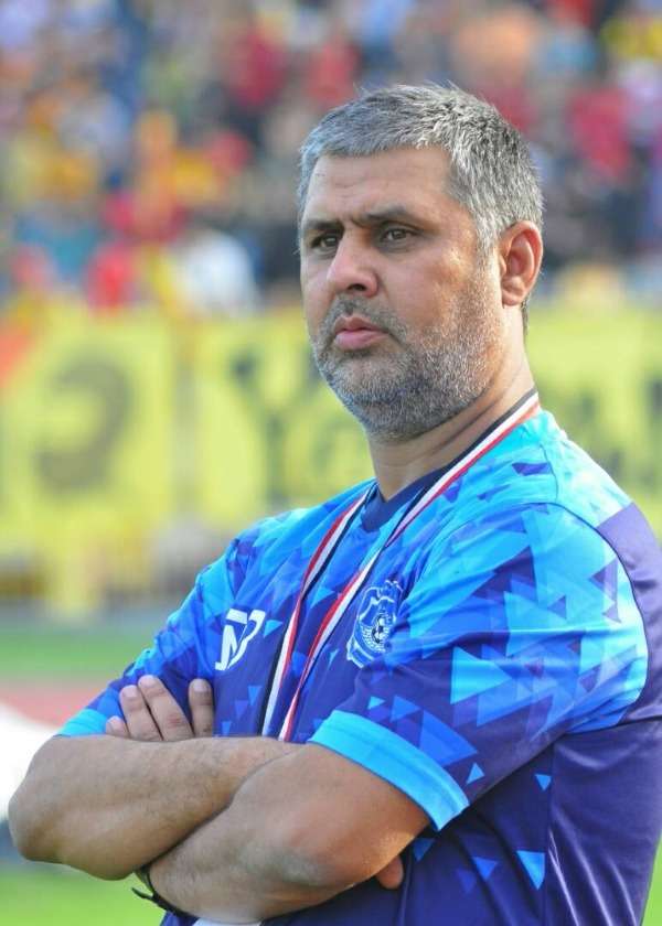 هشام الشربيني