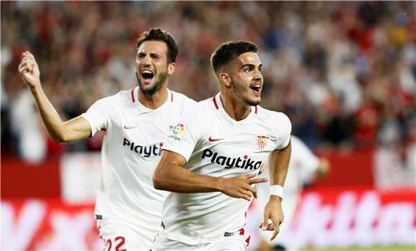 أندريه سيلفا