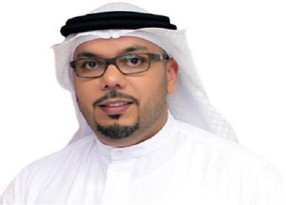 عبد الله ناصر الجنيبي