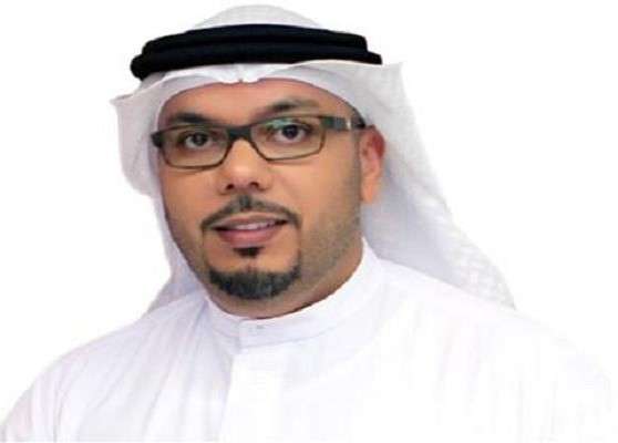 عبد الله ناصر الجنيبي