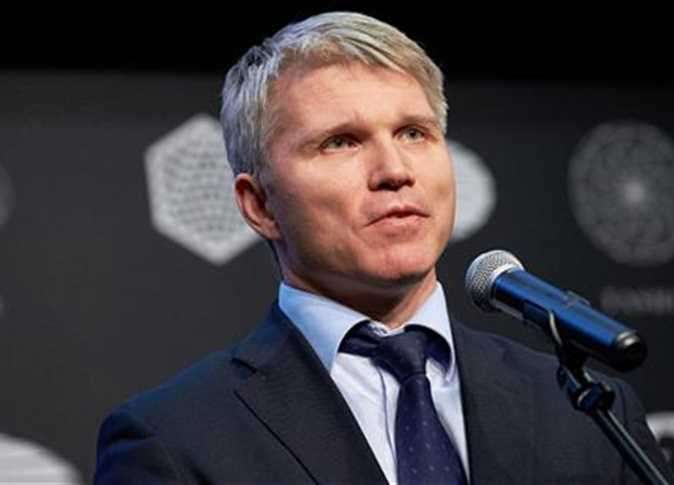 بافيل كولوبكوف