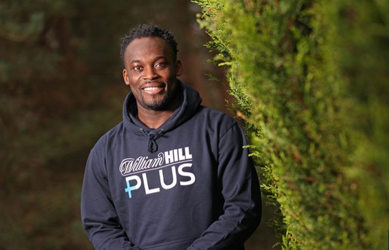 مايكل إيسيان