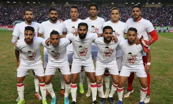 النادي الإفريقي