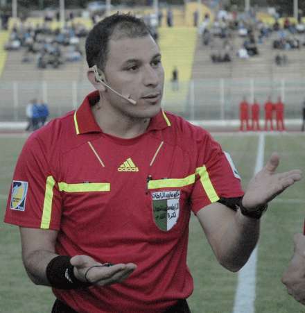 لطفي بوكواسة