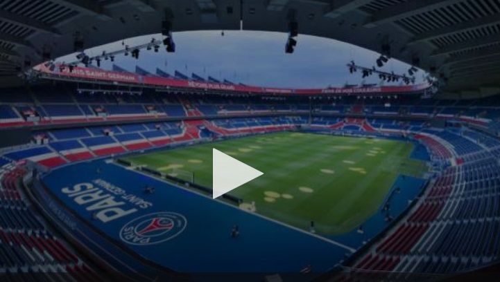 ملعب حديقة الأمراء